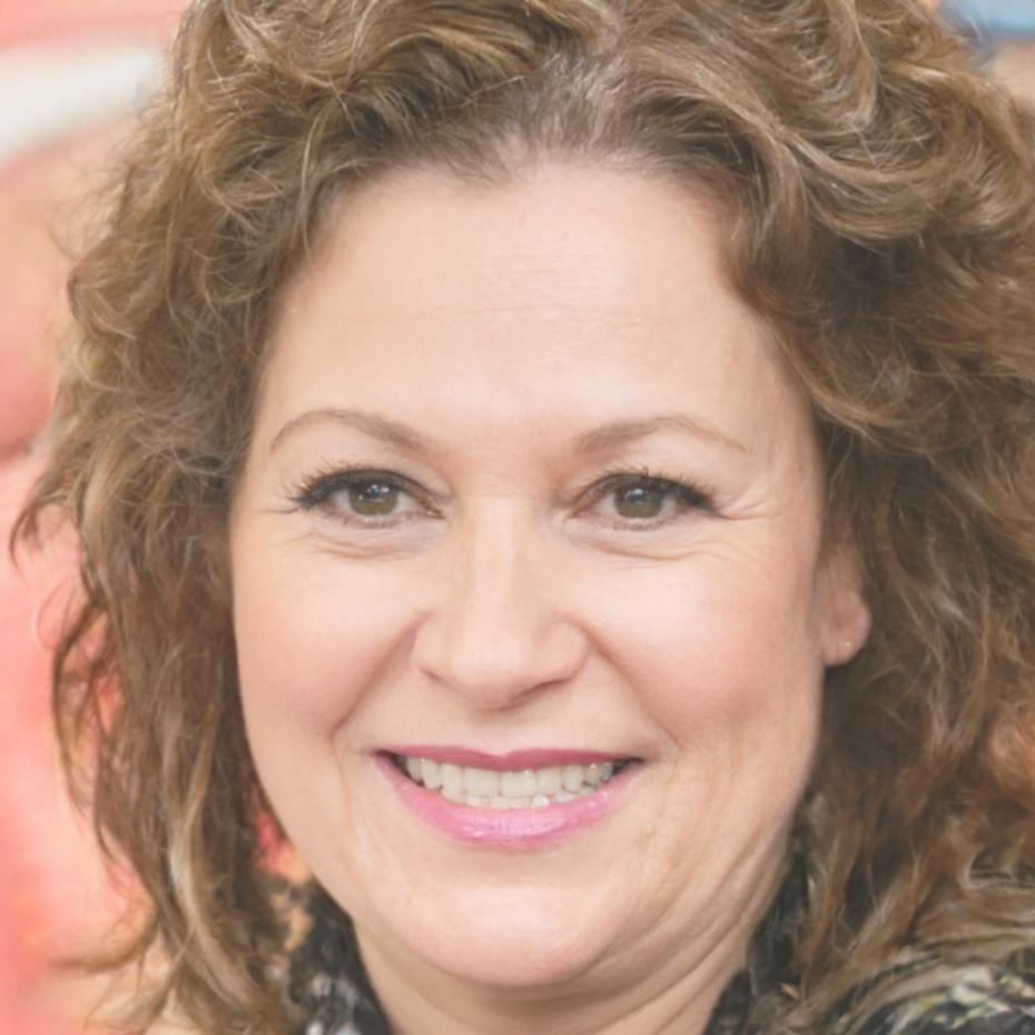 Priya Desai, Progress Measurement Specialist